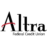 Altra Federal Credit Union Logo